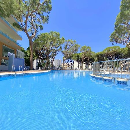 Rentalmar Blue Beach & Pool Salou Eksteriør billede