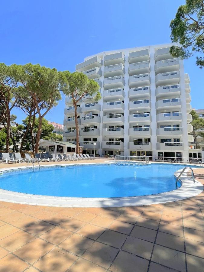 Rentalmar Blue Beach & Pool Salou Eksteriør billede
