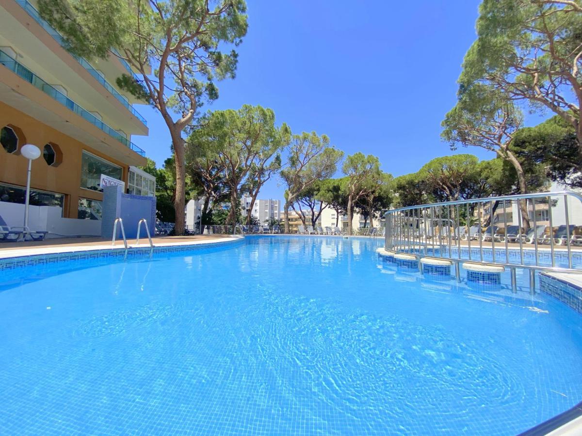 Rentalmar Blue Beach & Pool Salou Eksteriør billede