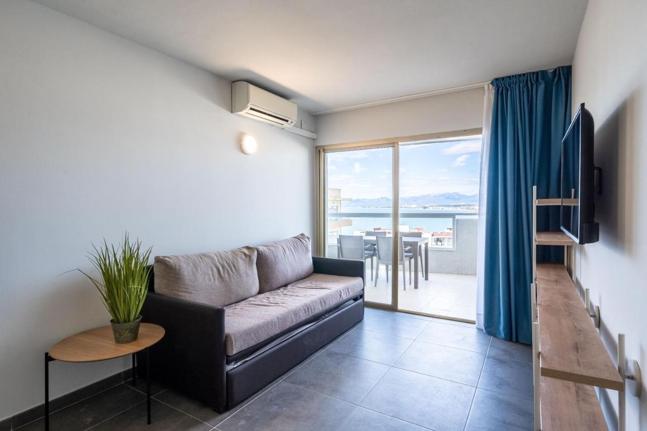 Rentalmar Blue Beach & Pool Salou Værelse billede