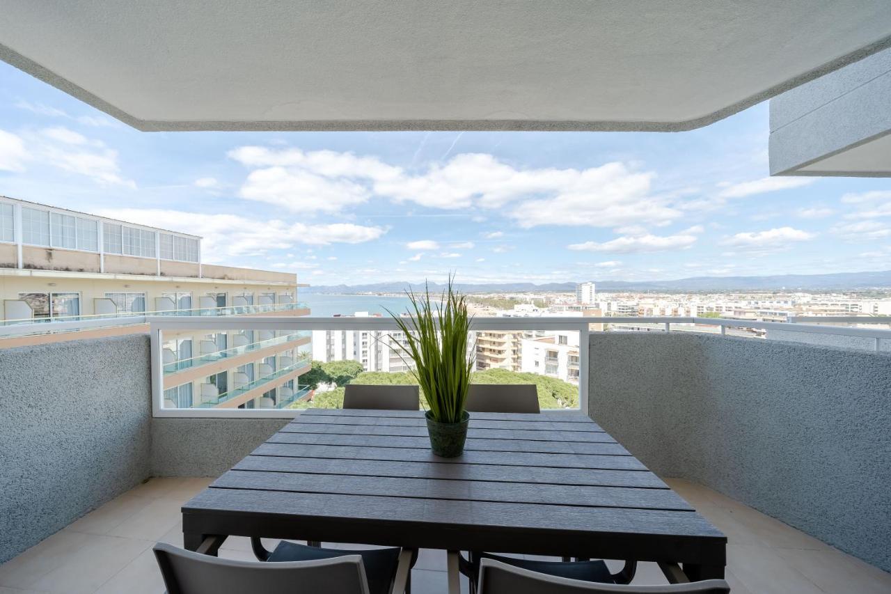 Rentalmar Blue Beach & Pool Salou Værelse billede