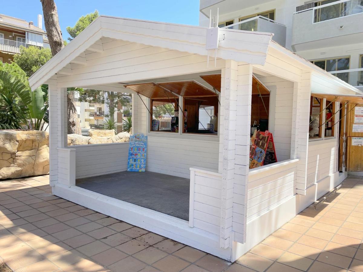 Rentalmar Blue Beach & Pool Salou Eksteriør billede