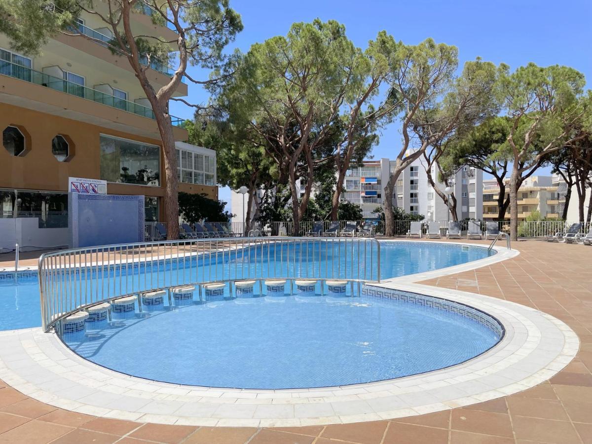 Rentalmar Blue Beach & Pool Salou Eksteriør billede