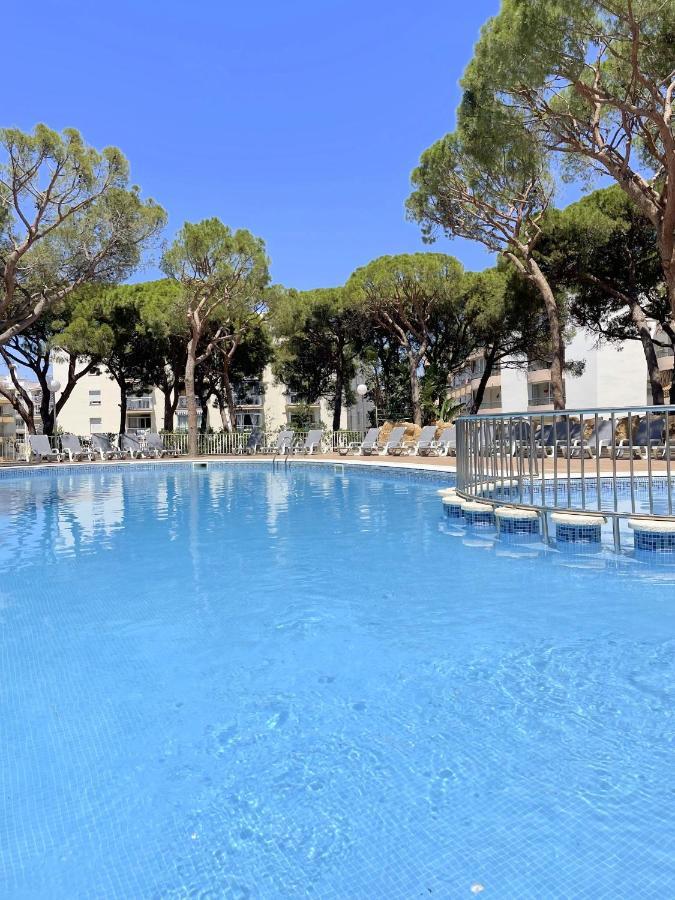 Rentalmar Blue Beach & Pool Salou Eksteriør billede