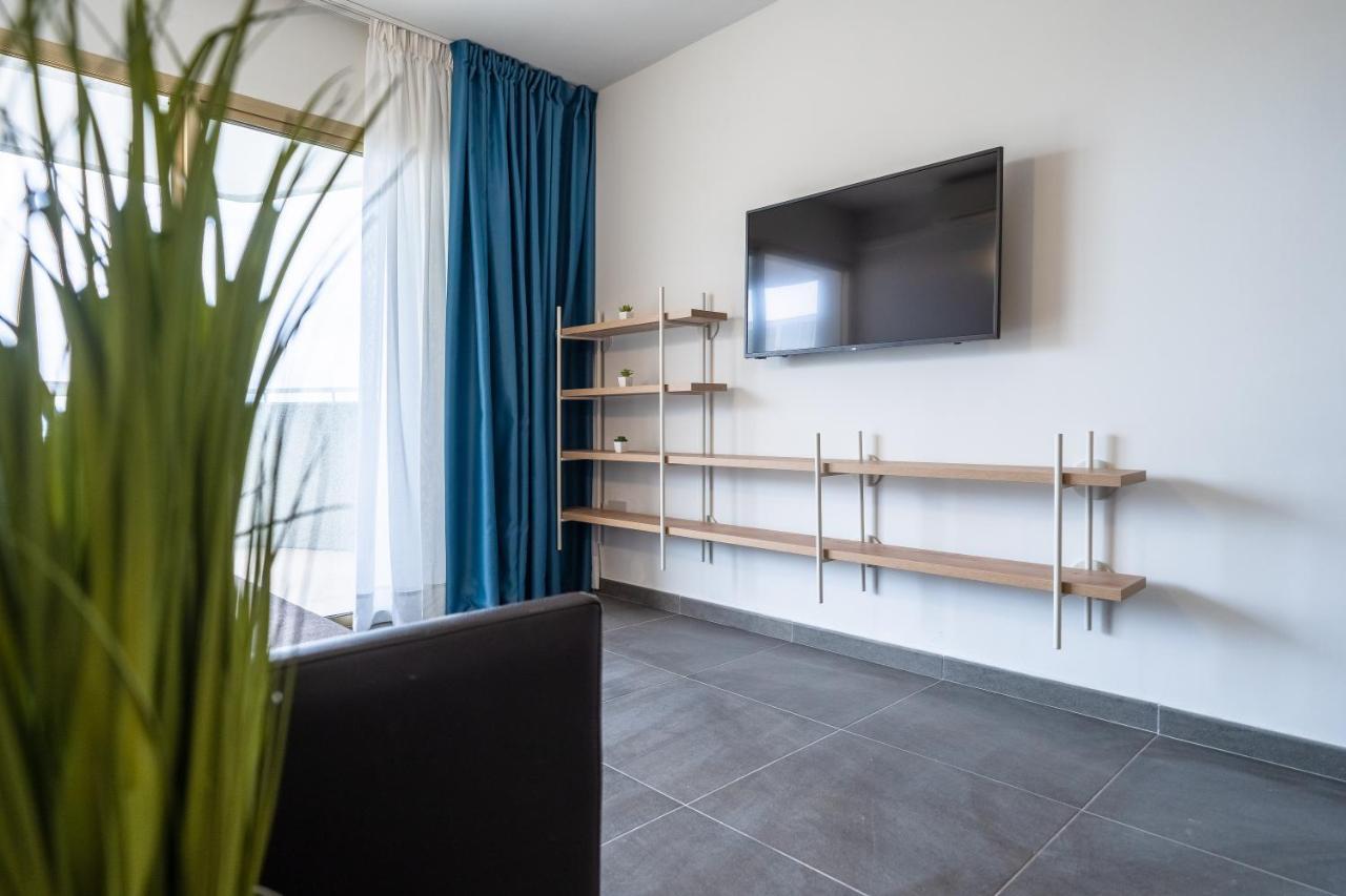 Rentalmar Blue Beach & Pool Salou Værelse billede