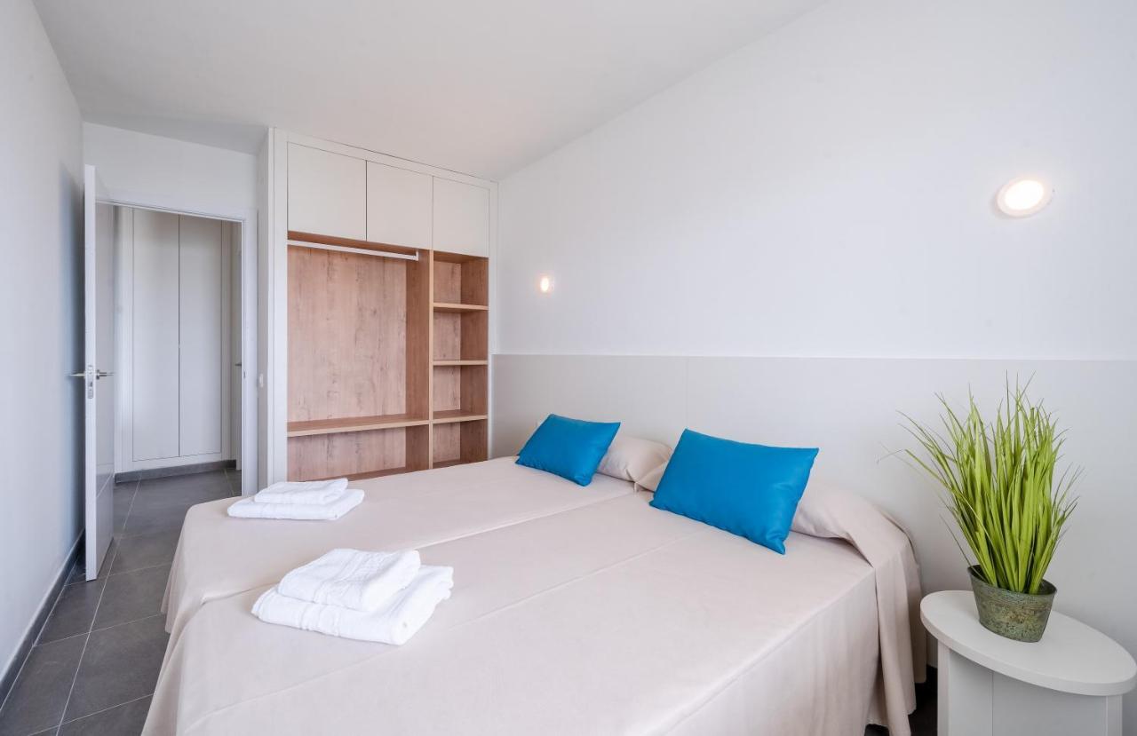 Rentalmar Blue Beach & Pool Salou Værelse billede
