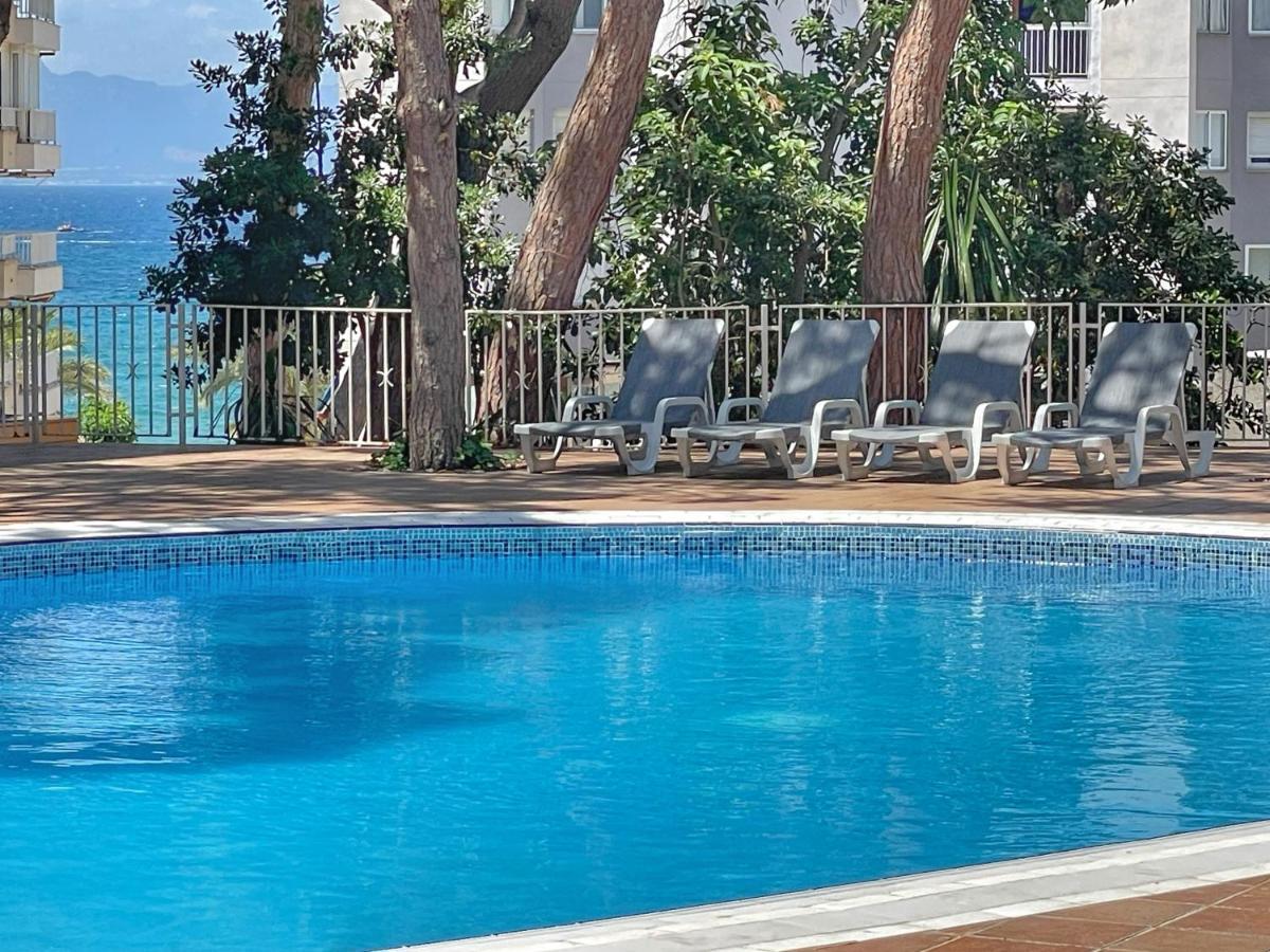 Rentalmar Blue Beach & Pool Salou Eksteriør billede