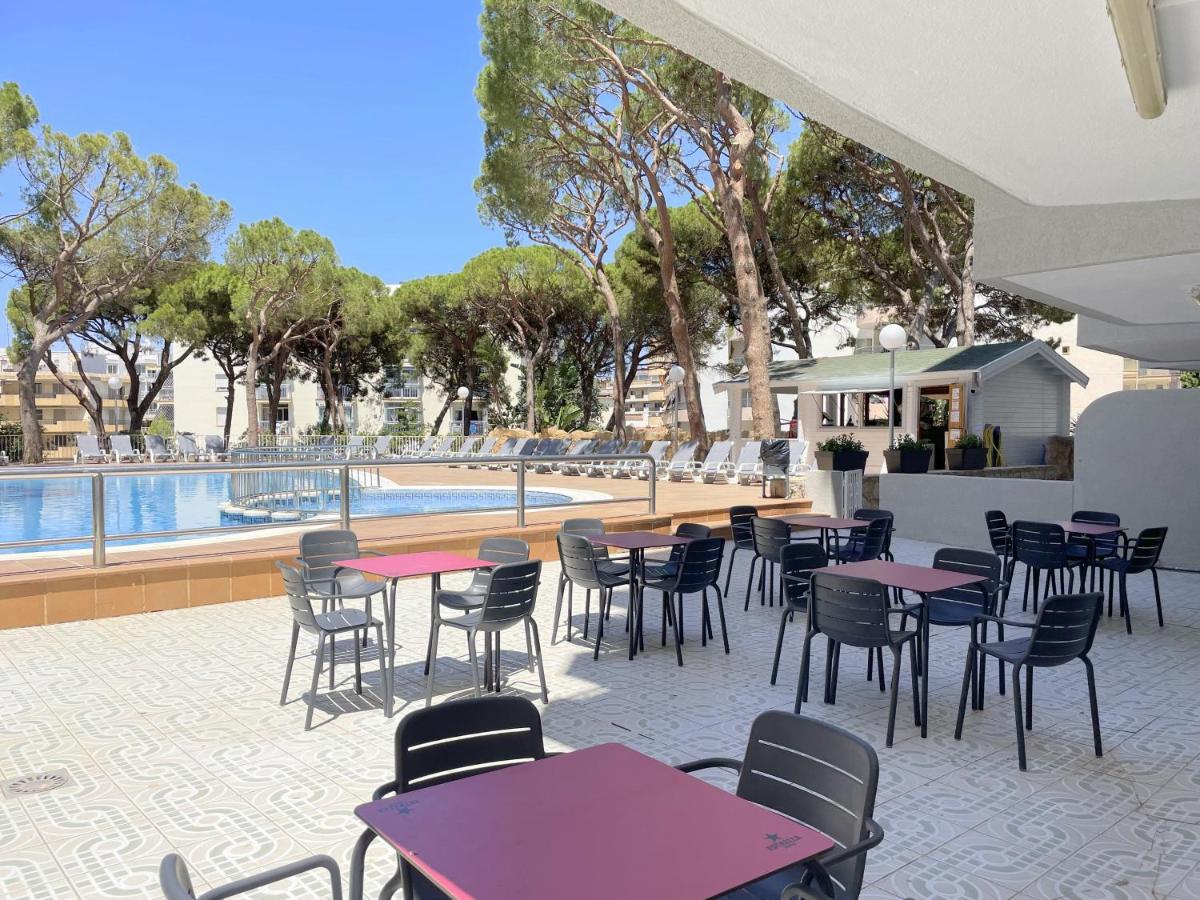 Rentalmar Blue Beach & Pool Salou Eksteriør billede