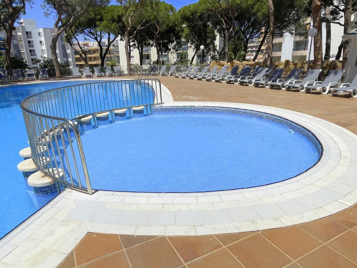 Rentalmar Blue Beach & Pool Salou Eksteriør billede