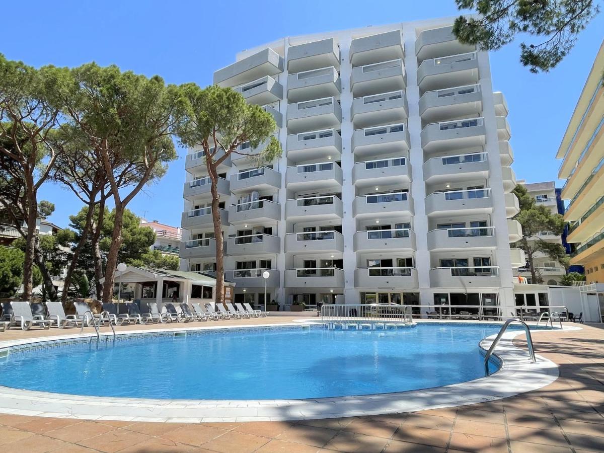 Rentalmar Blue Beach & Pool Salou Eksteriør billede