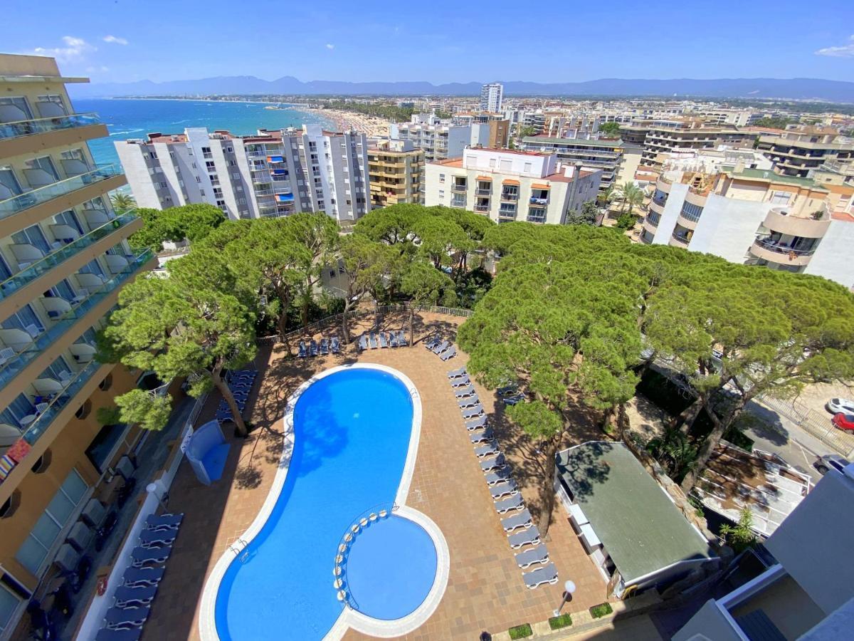 Rentalmar Blue Beach & Pool Salou Eksteriør billede