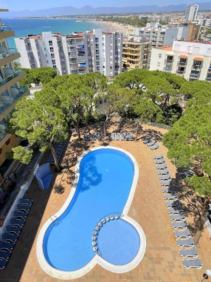 Rentalmar Blue Beach & Pool Salou Eksteriør billede
