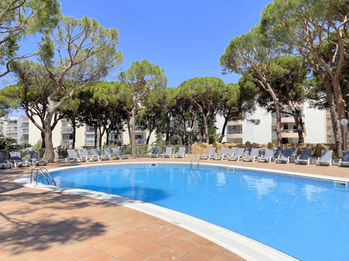 Rentalmar Blue Beach & Pool Salou Eksteriør billede