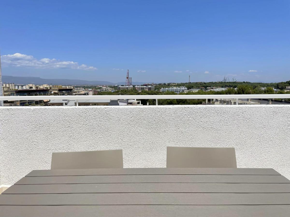 Rentalmar Blue Beach & Pool Salou Værelse billede