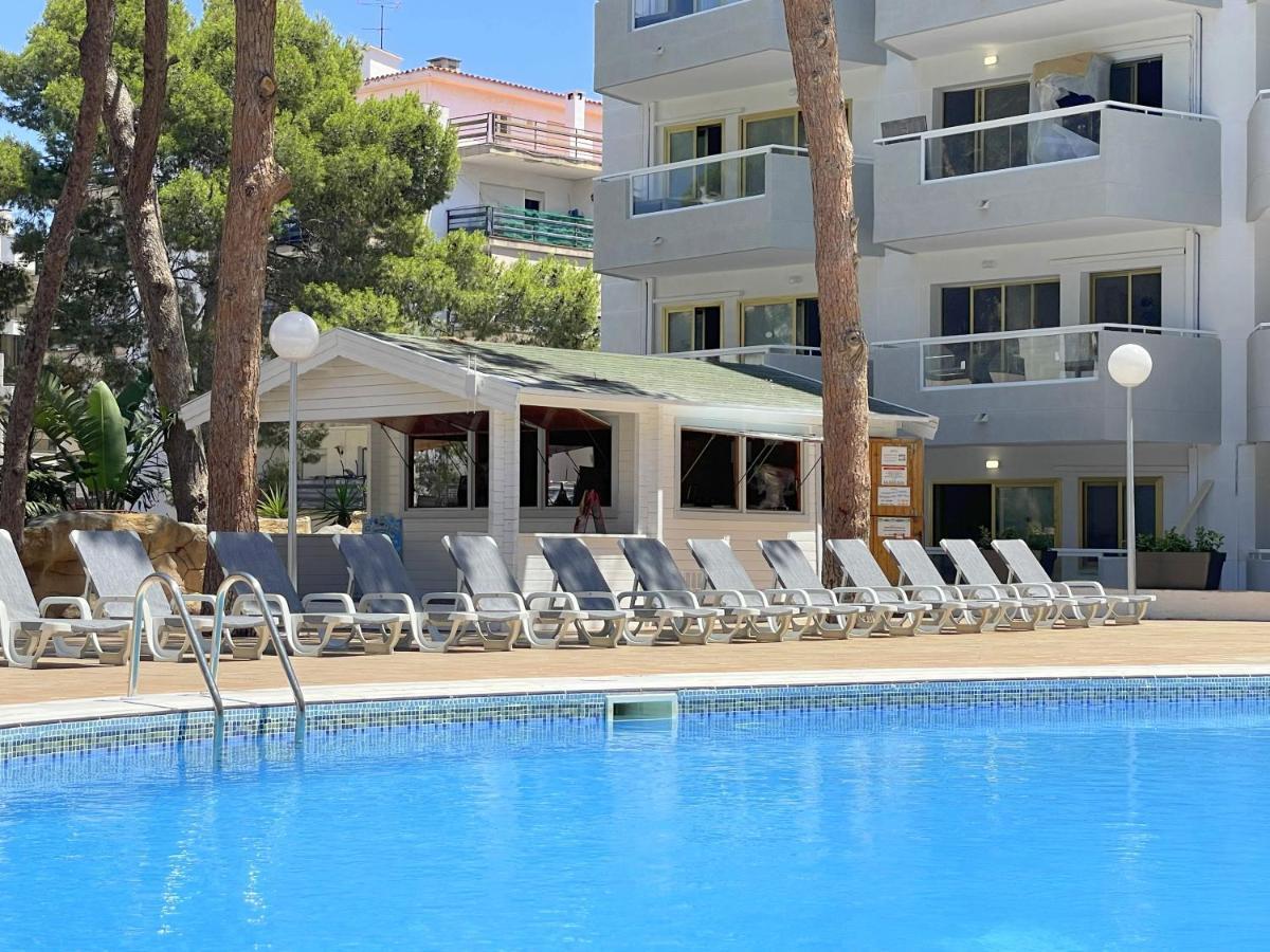 Rentalmar Blue Beach & Pool Salou Eksteriør billede
