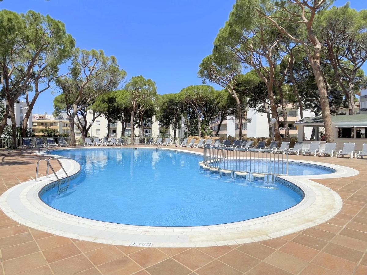 Rentalmar Blue Beach & Pool Salou Eksteriør billede
